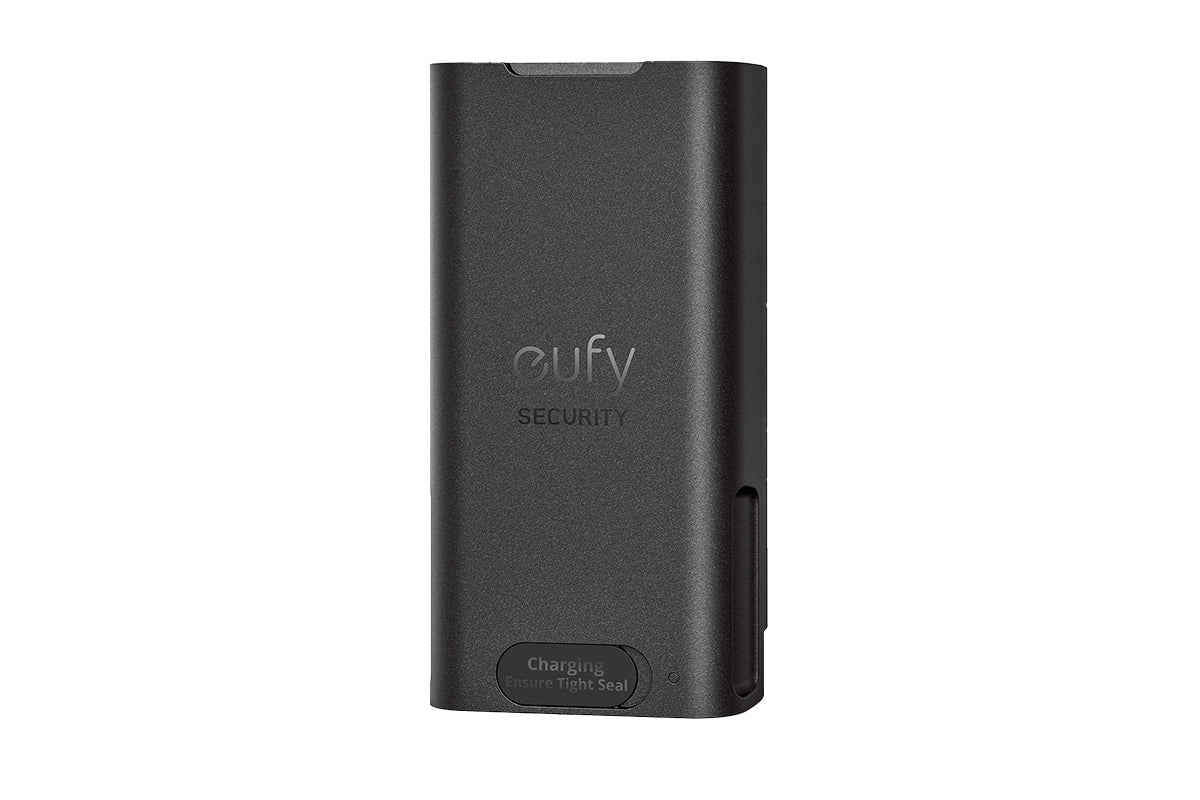 Eufy Doorbell Detachable Battery Pack