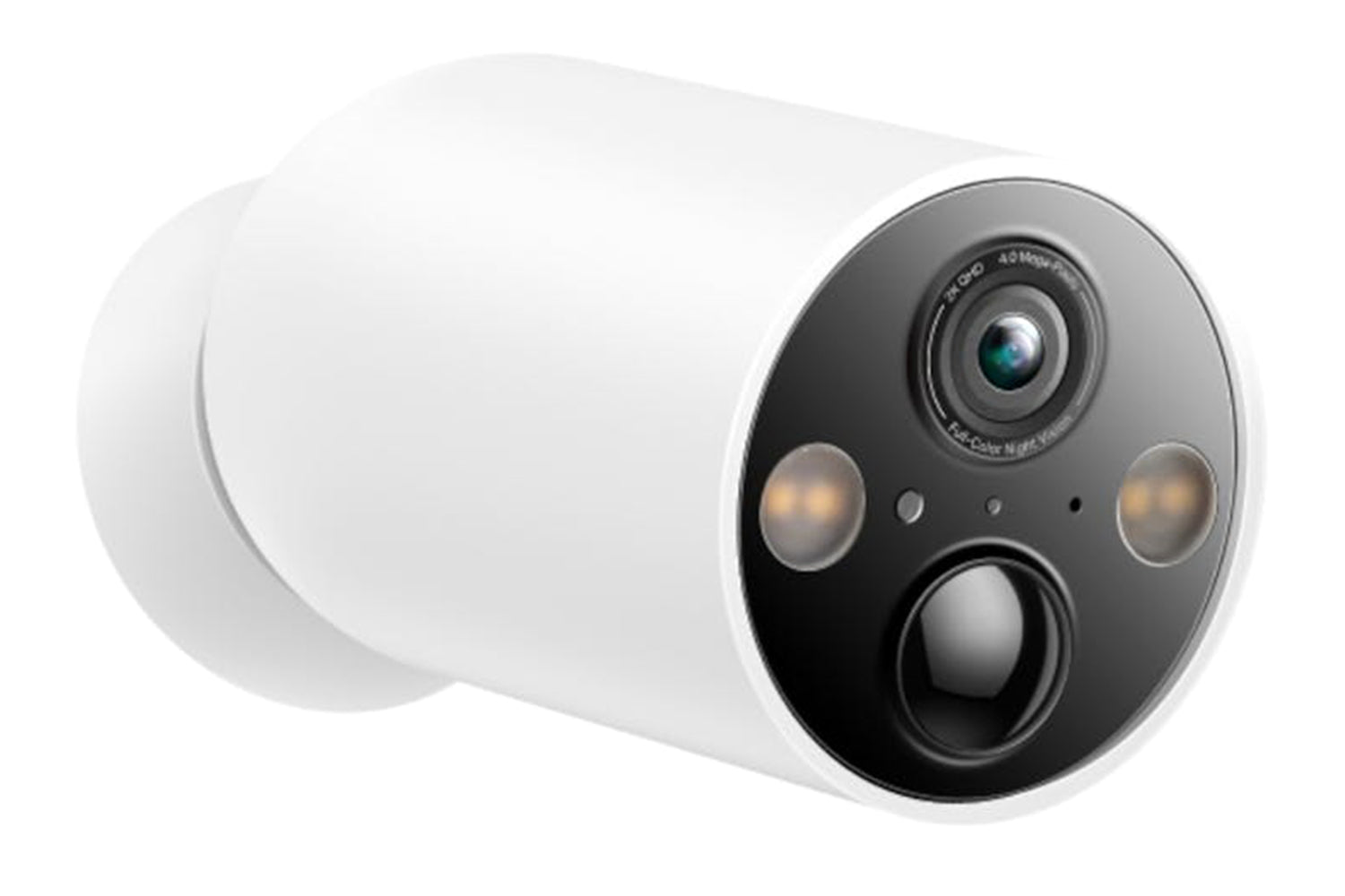 防犯カメラ TP-Link Tapo C425 Tapo C425 KIT | ソーラー給電セキュリティカメラキット | TP