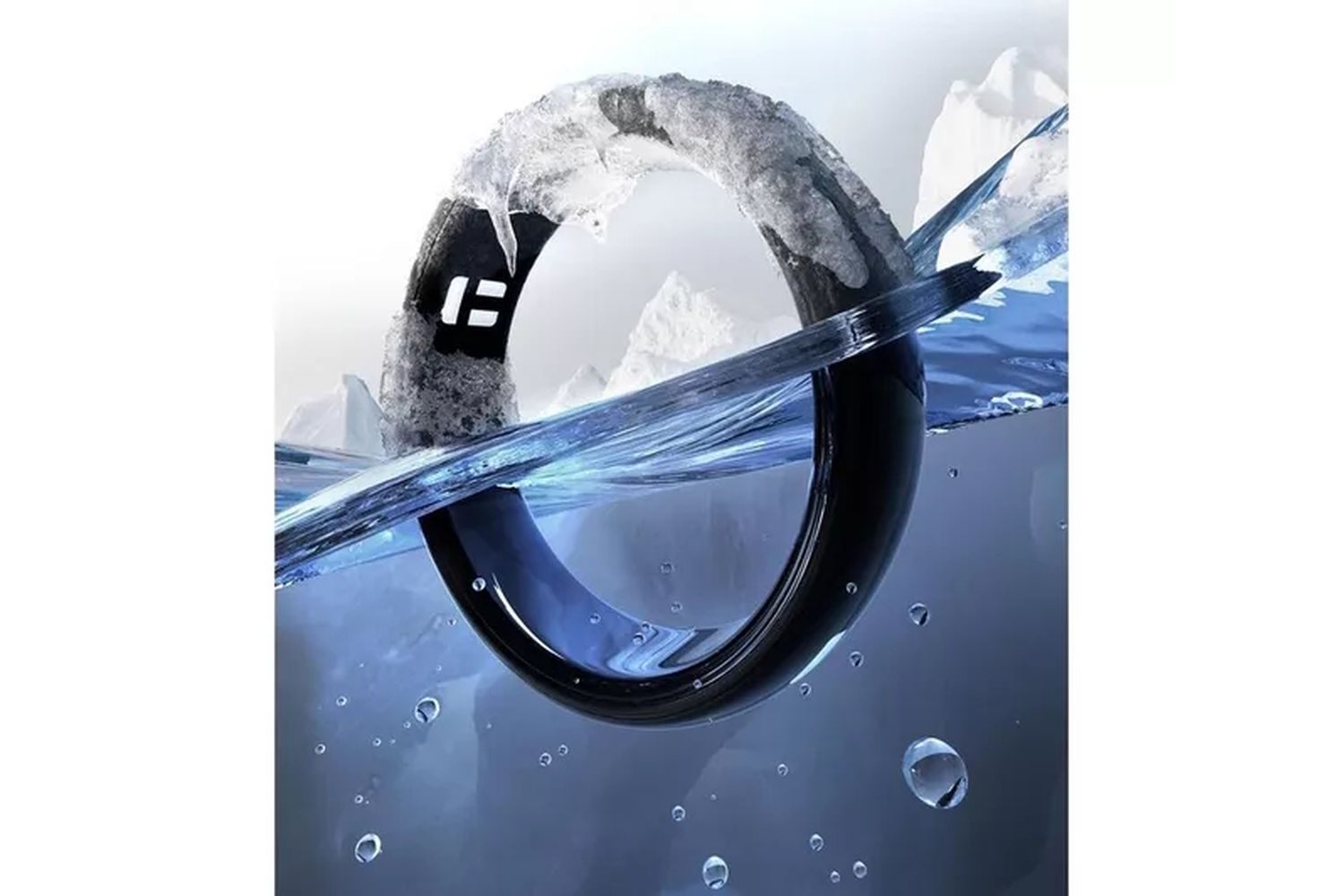 Tangem - TG-2RING7 - 7