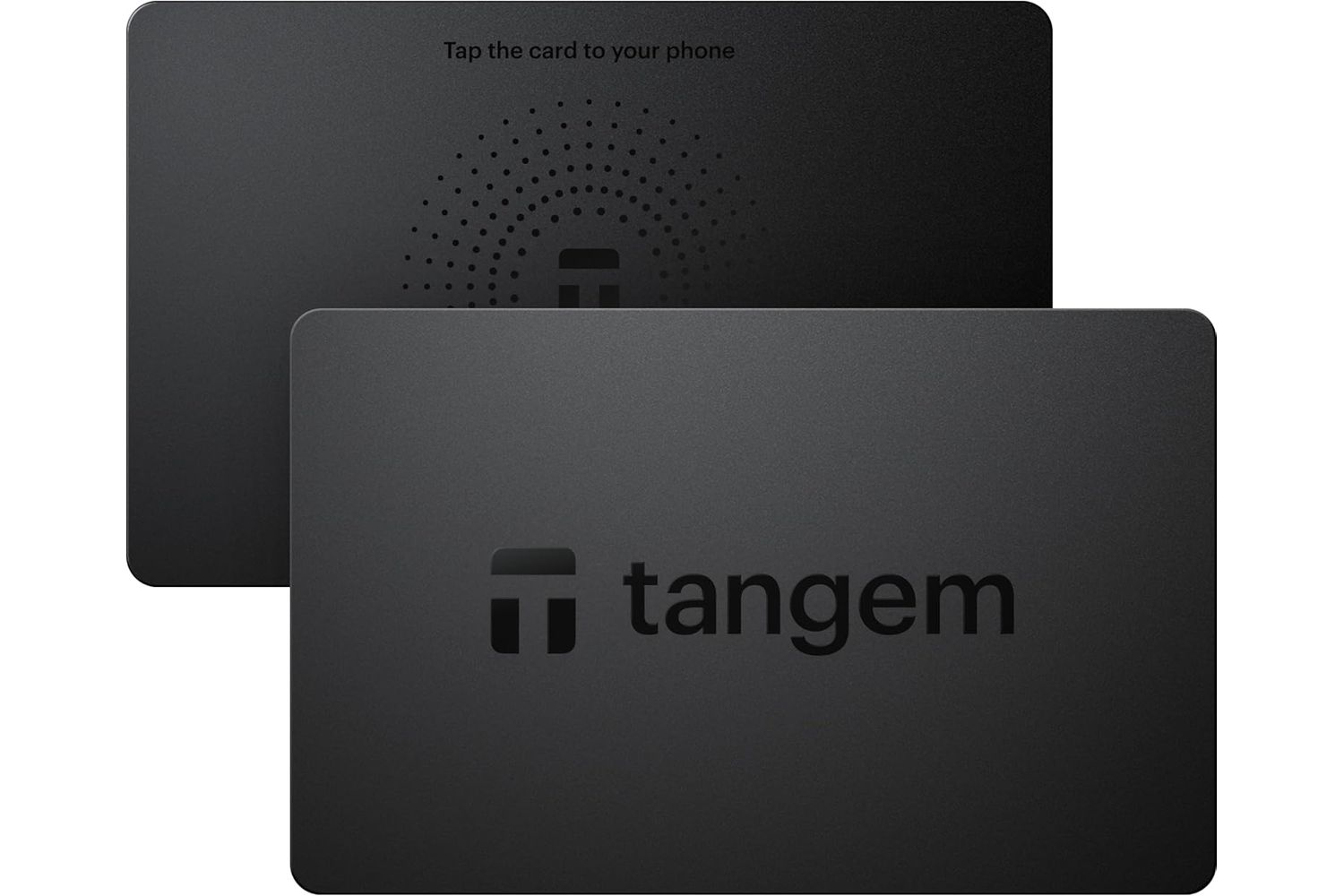Tangem - TG128X2-B  - 1