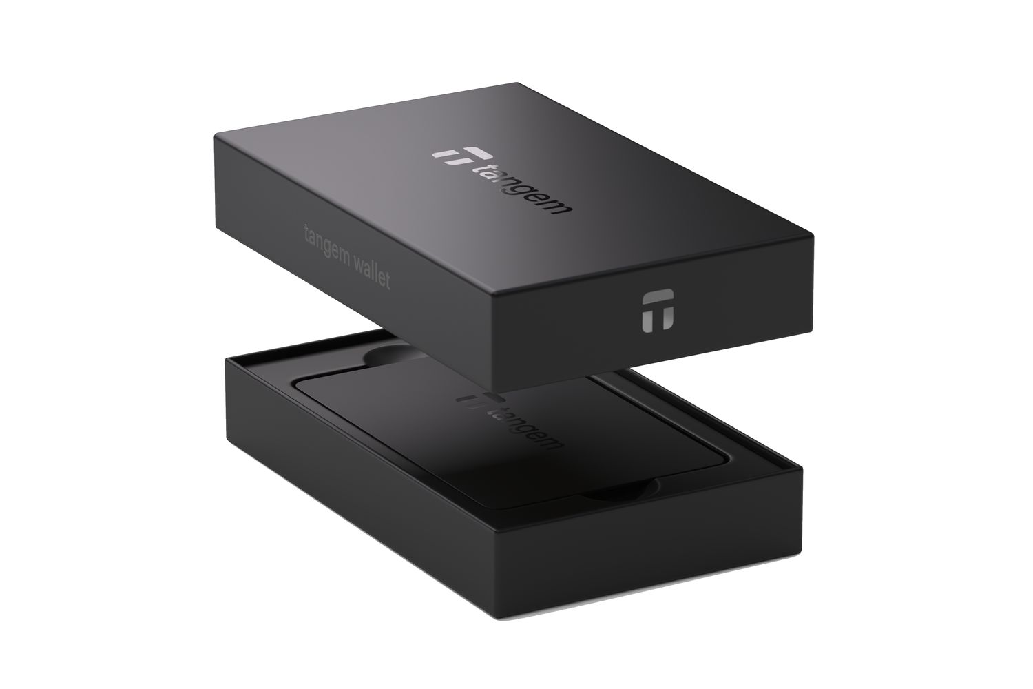 Tangem - TG128X2-B  - 4