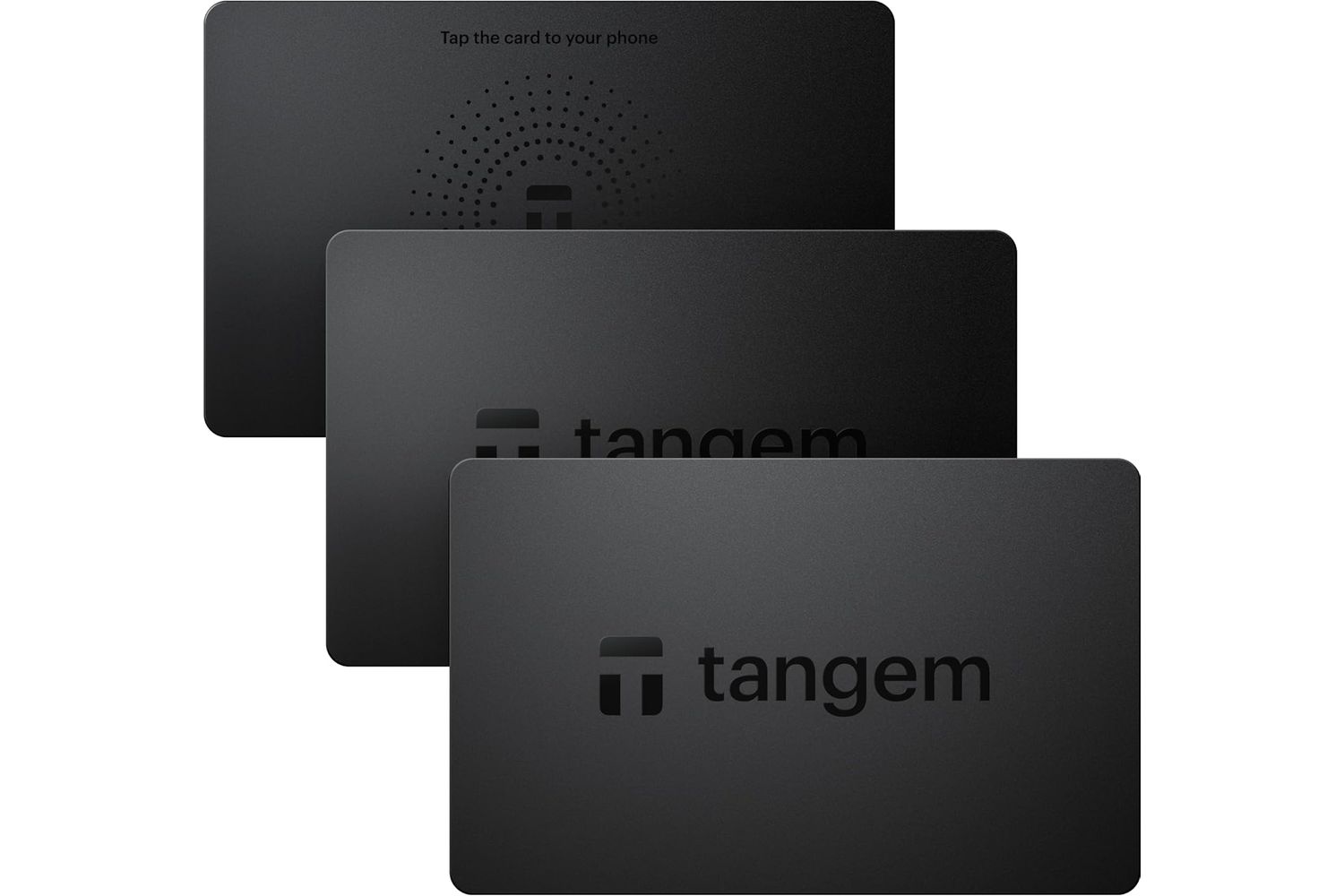 Tangem - TG128X3-B  - 1