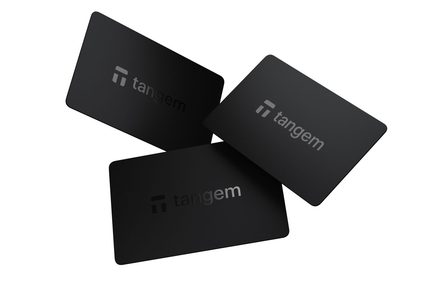 Tangem - TG128X3-B  - 5