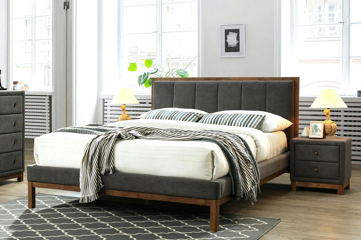 Wallace Bed Frame | King | 5ft