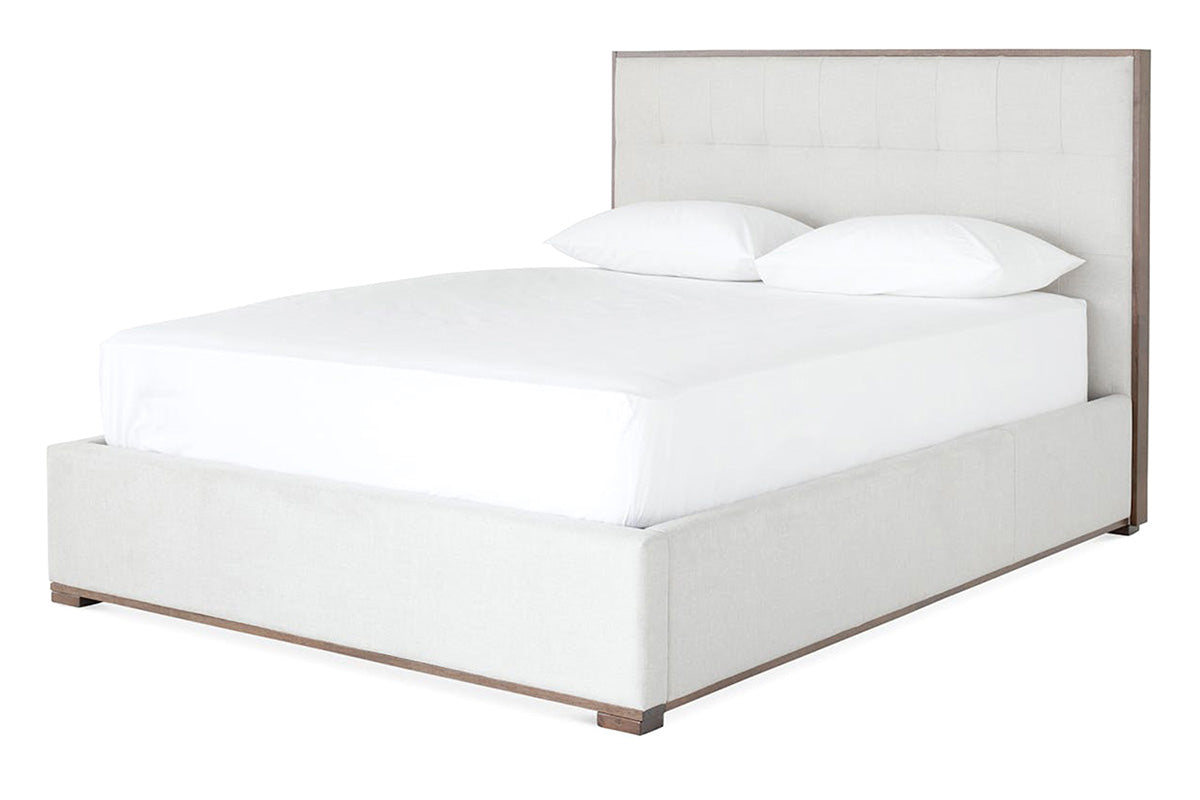 Willow Bed Frame | King | 5ft | Oat