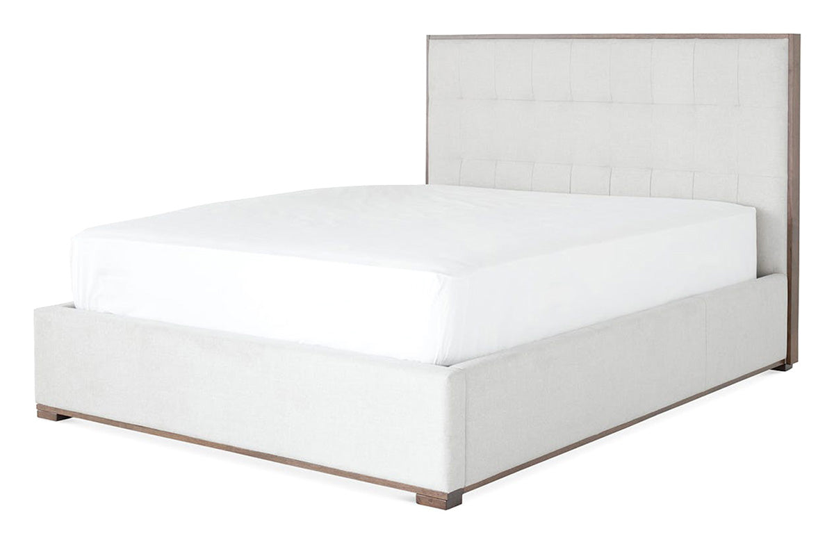 Willow Bed Frame | King | 5ft | Oat
