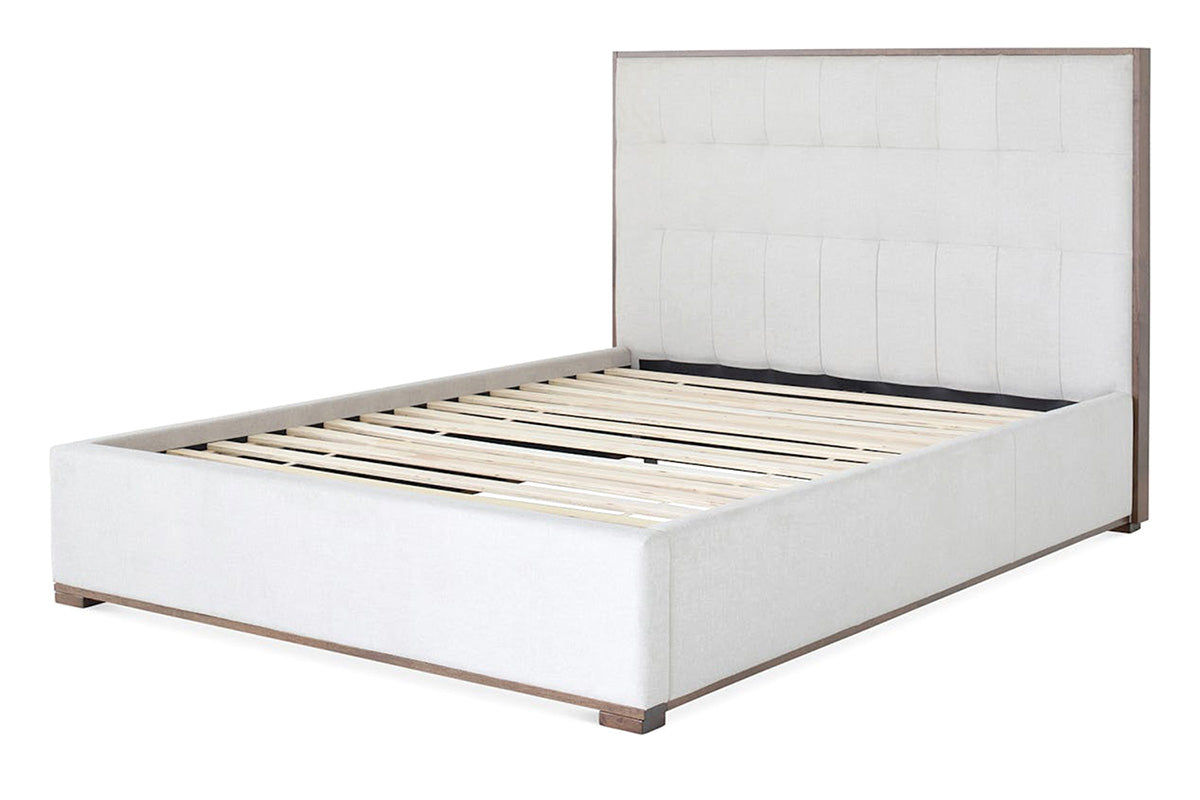 Willow Bed Frame | King | 5ft | Oat
