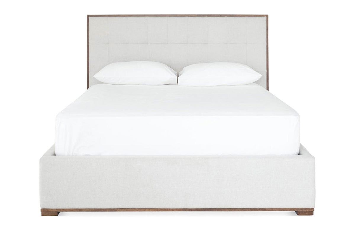 Willow Bed Frame | King | 5ft | Oat