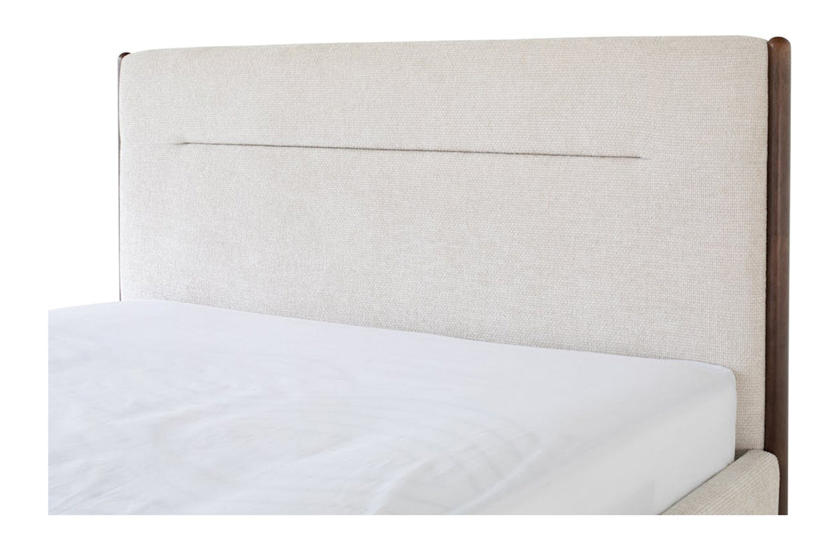 Bella Bed Frame | King | 5ft | Cream