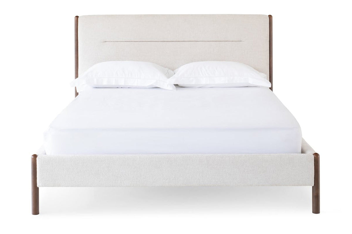 Bella Bed Frame | Super King | 6ft | Cream