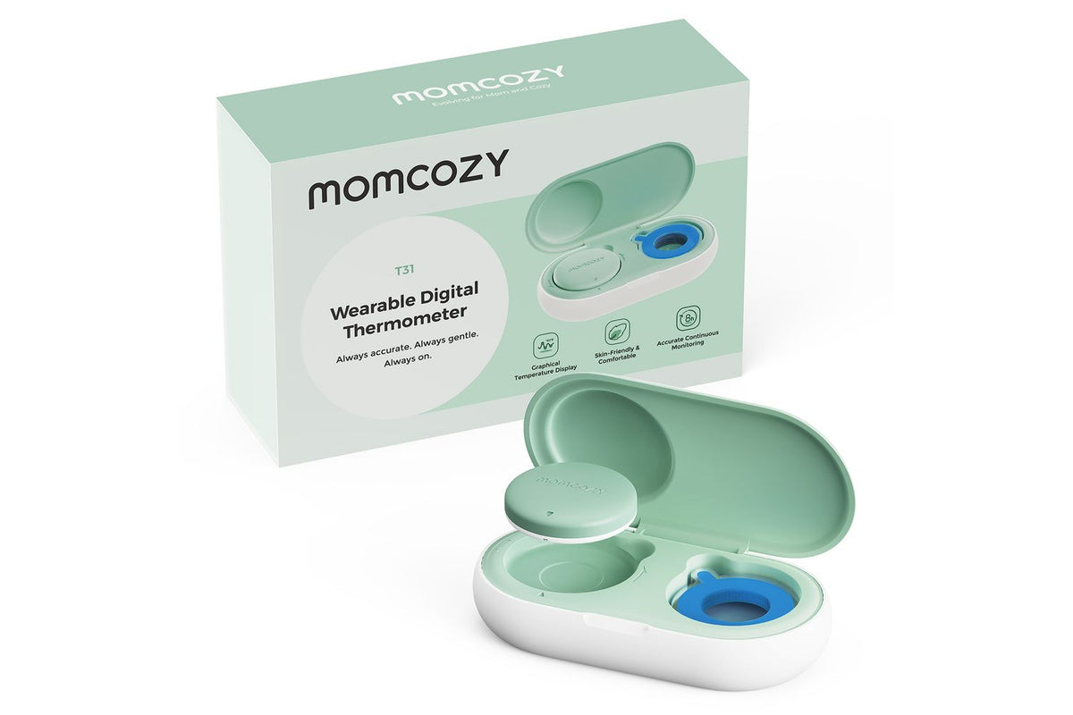 Momcozy - TH003-GR70000B12101 - 1