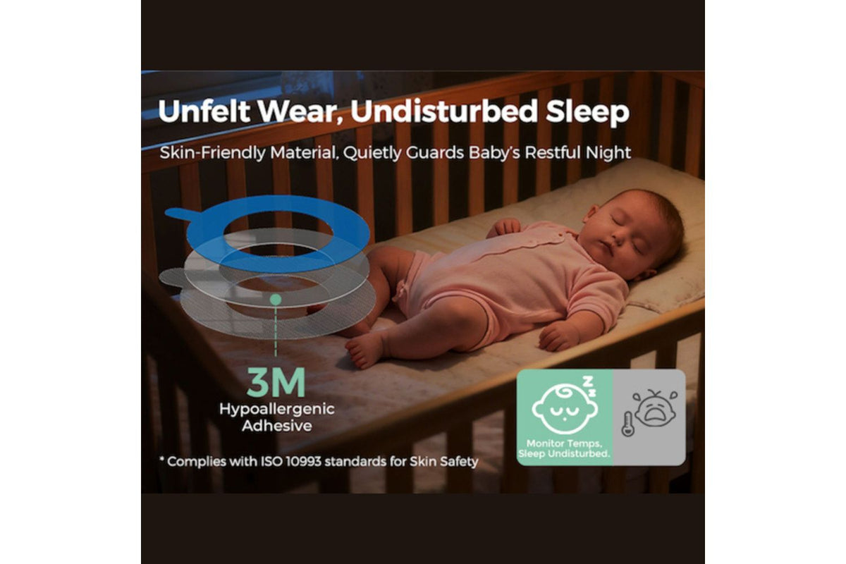 Momcozy - TH003-GR70000B12101 - 5