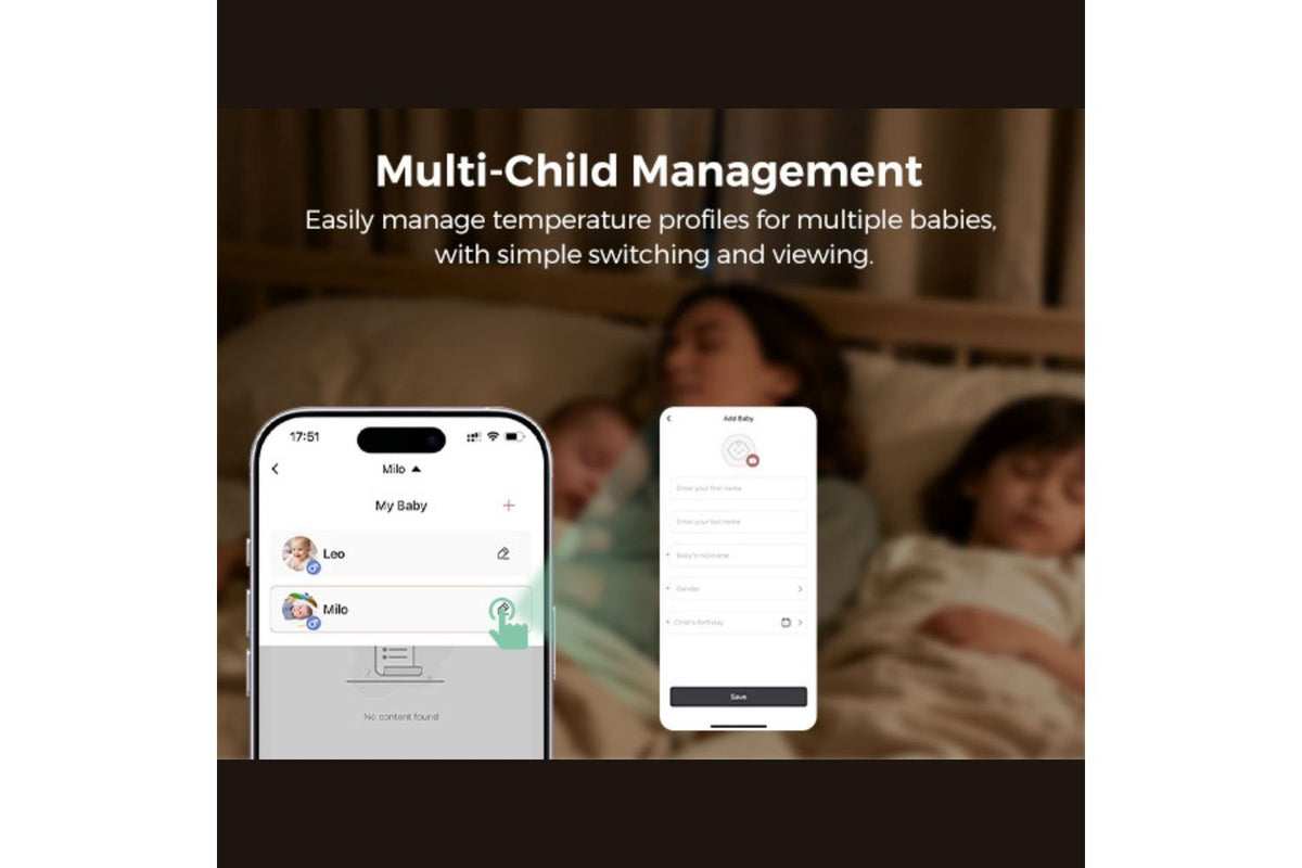 Momcozy - TH003-GR70000B12101 - 10