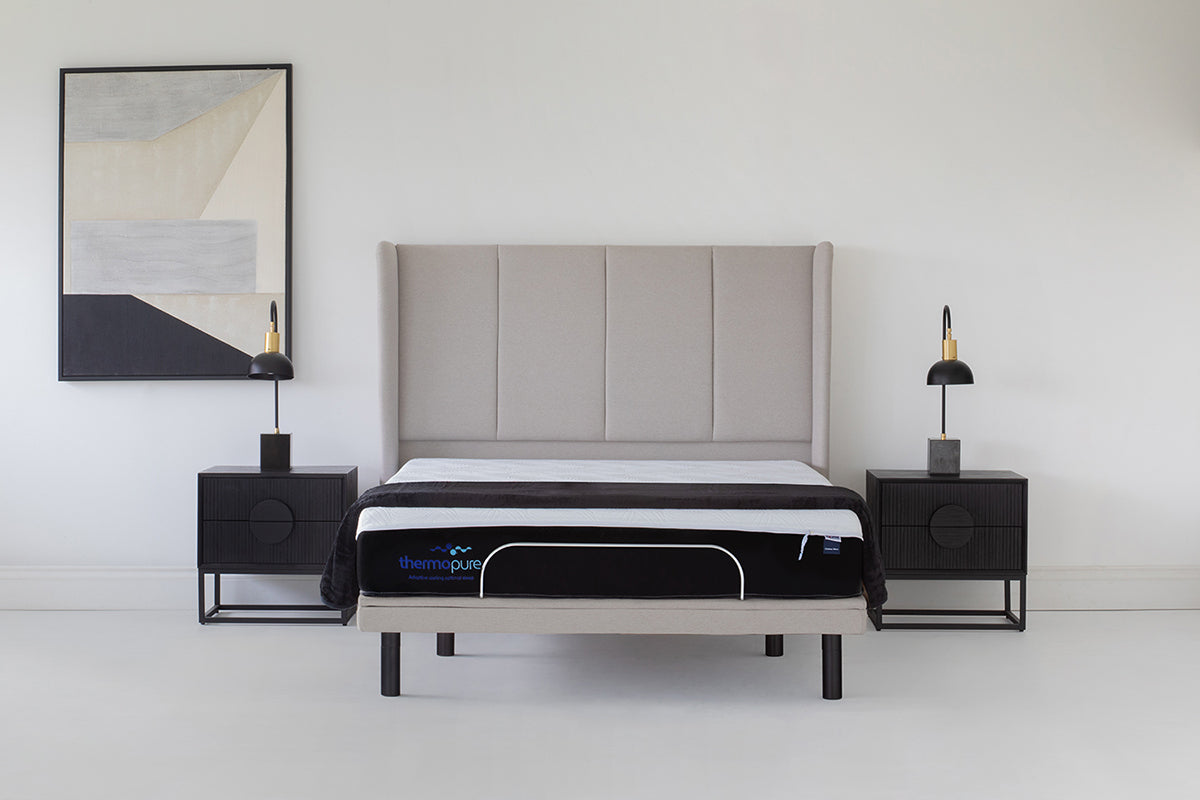 Thermopure | Core 30cm Motion Mattress | Single | 3ft