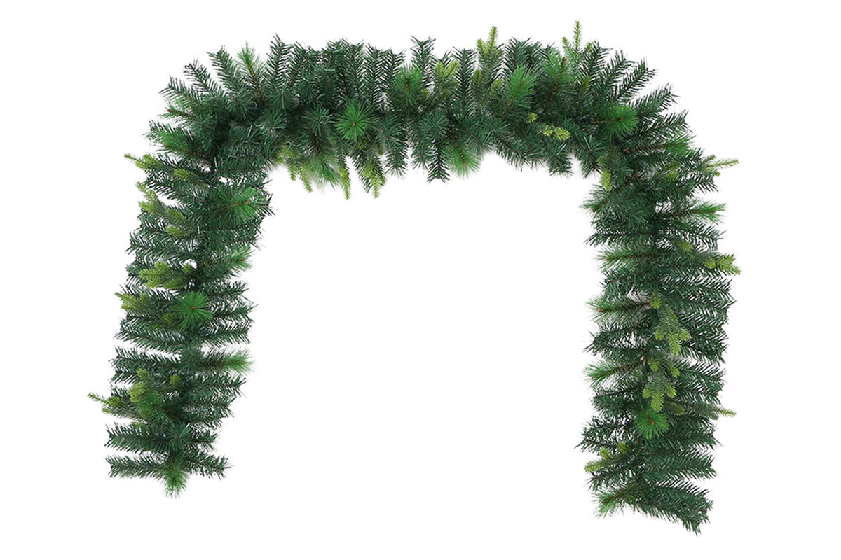 Christmas Decoration | Townley Fir Garland | 240 cm