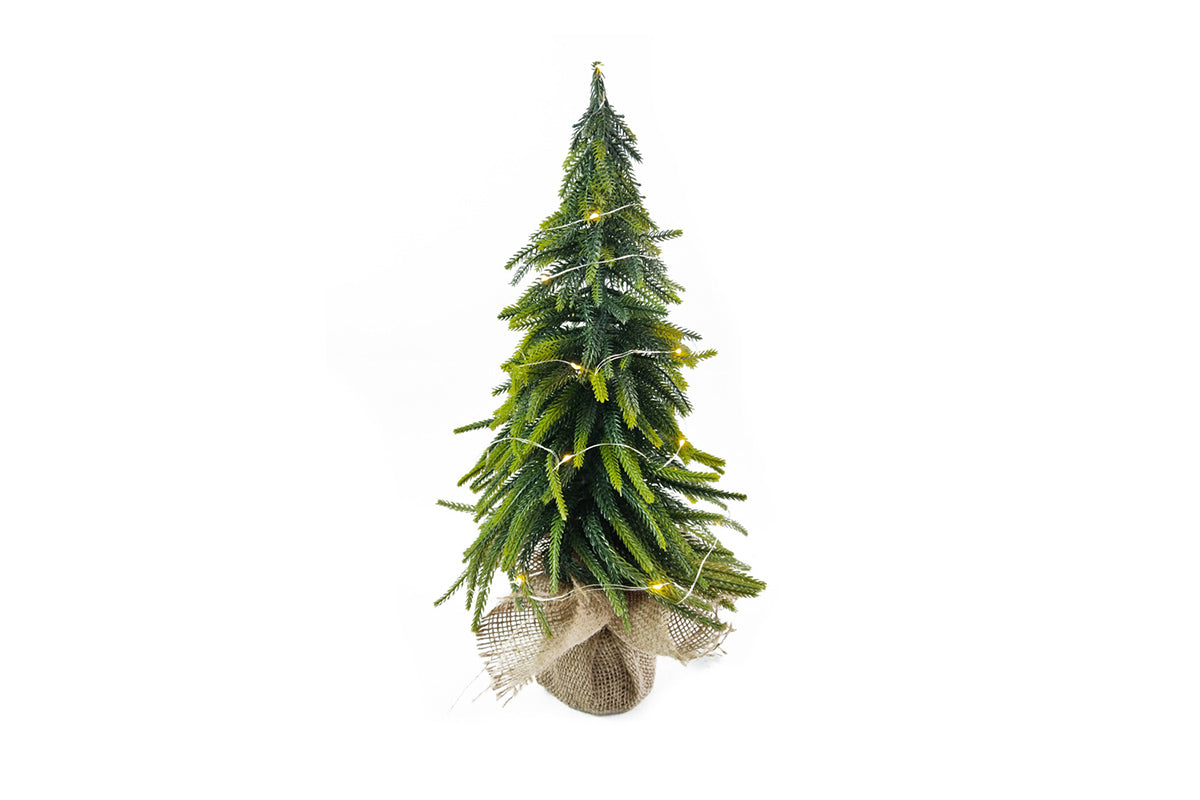 Christmas Decoration | LED Christmas Tree | 45 cm