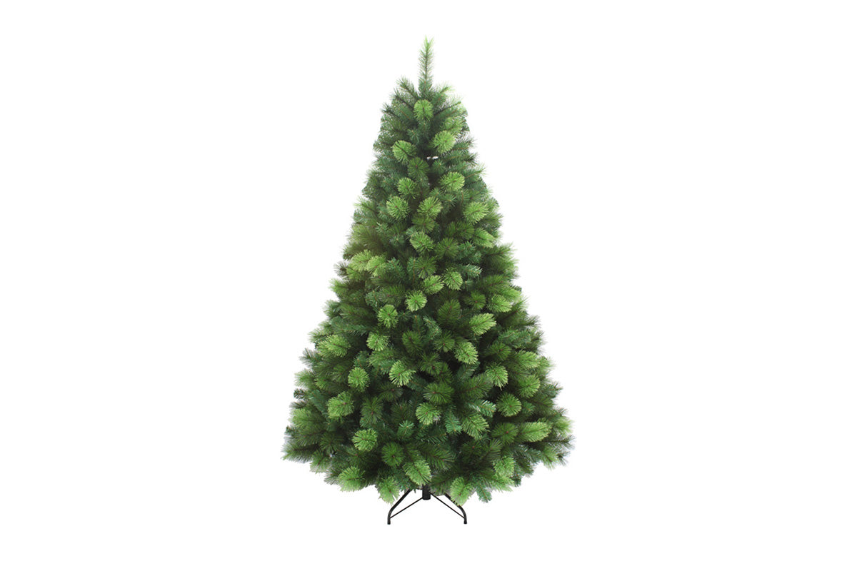 Christmas Decoration | Townley Fir Artificial Christmas Tree | 210cm