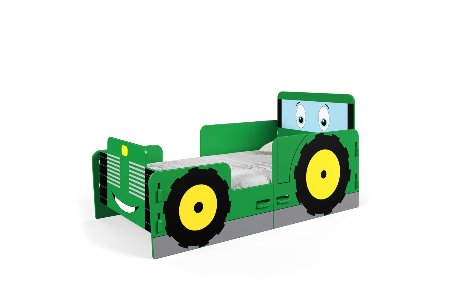 Kidsaw - TRACJB - 1