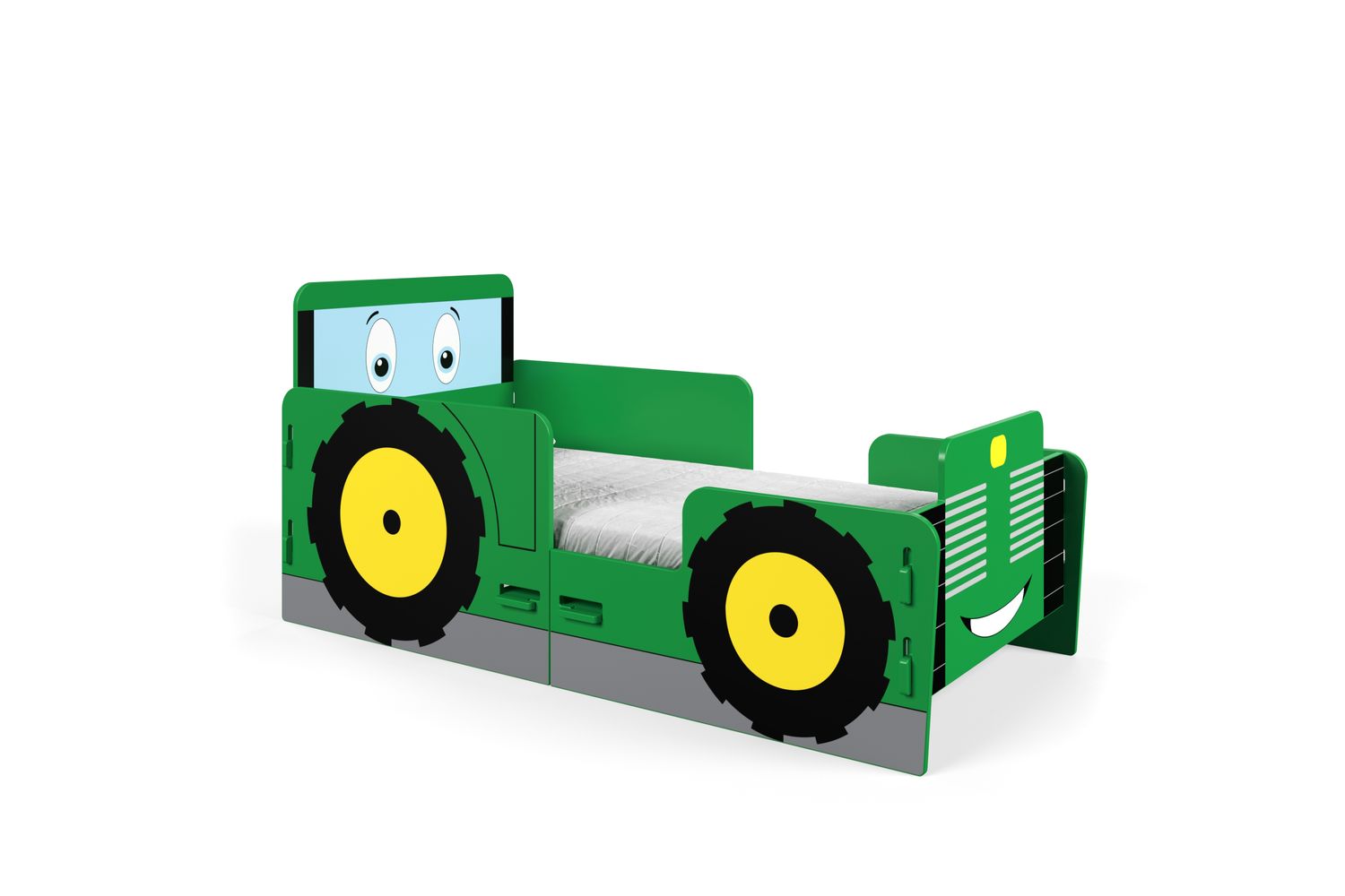 Kidsaw - TRACJB - 3