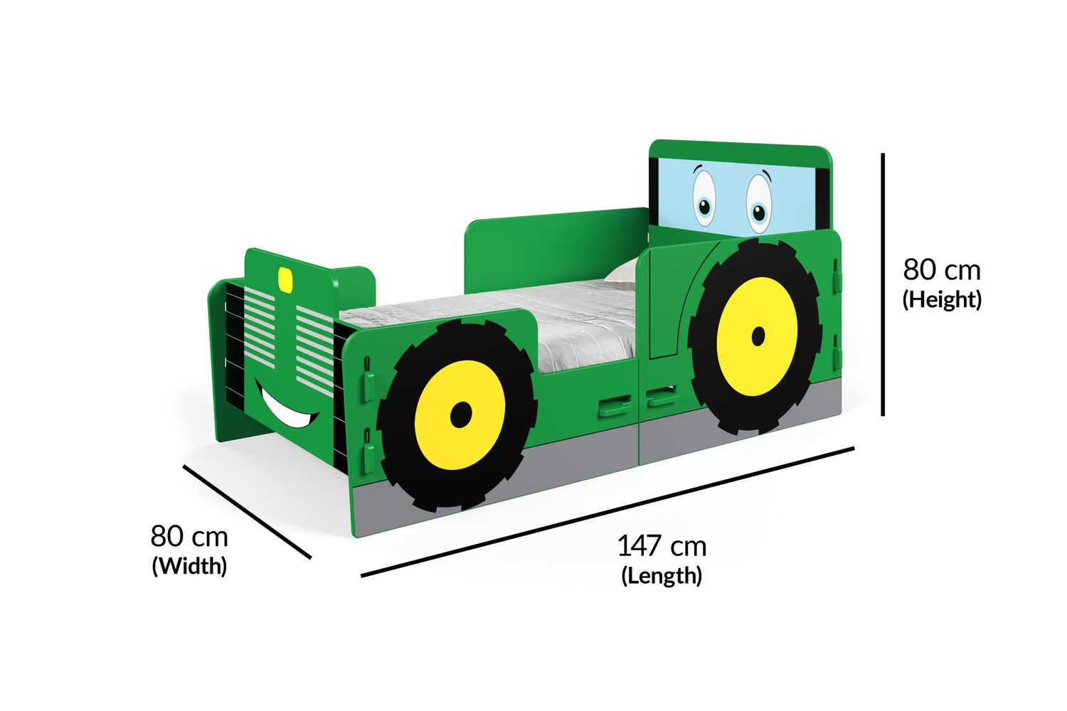 Kidsaw - TRACJB - 5