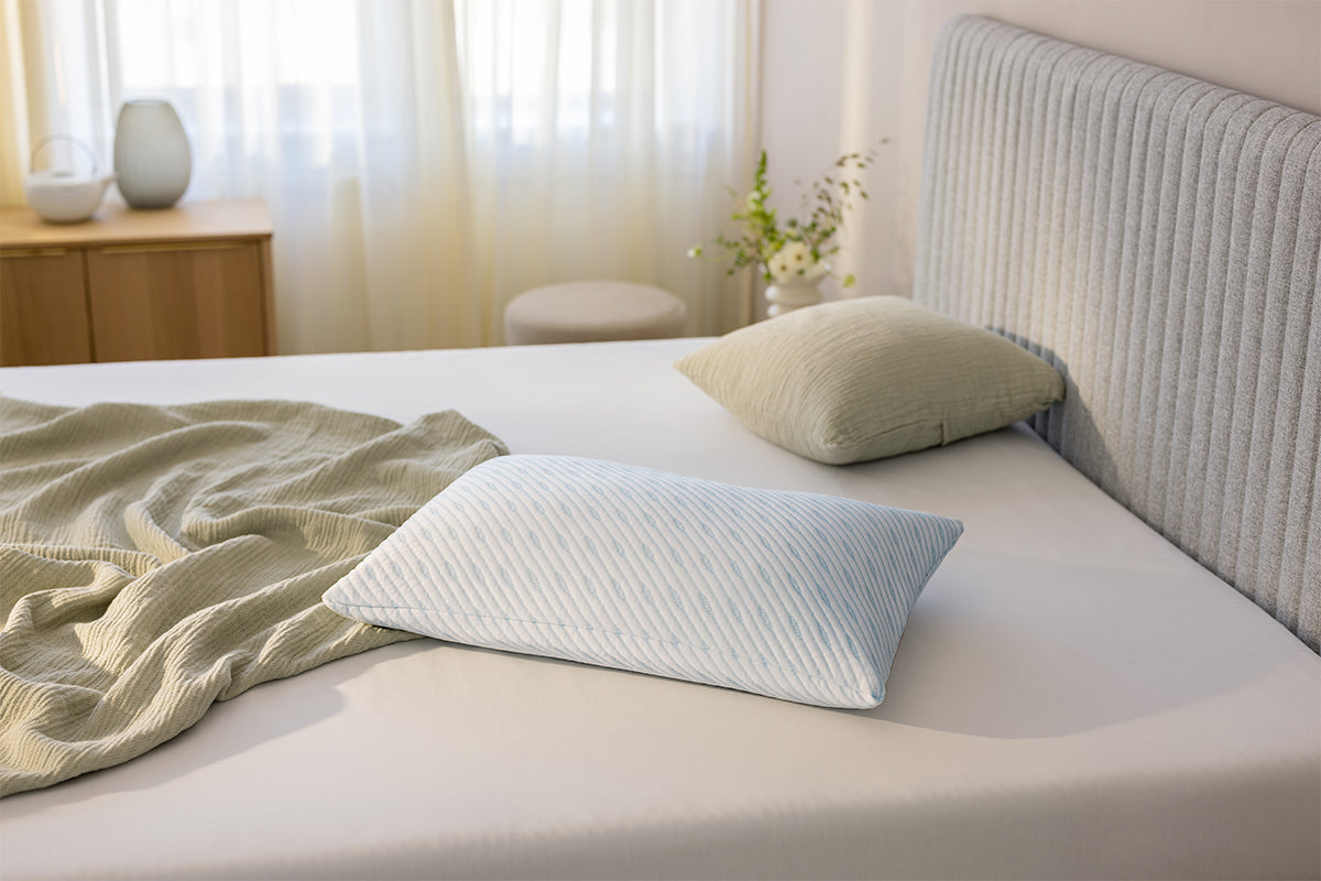 Tempur | Prima Smartcool Pillow | Medium