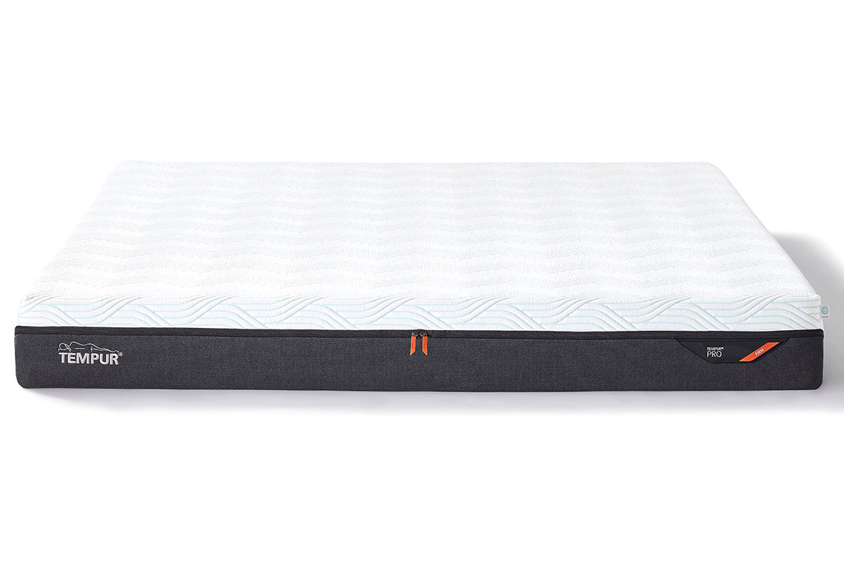 Tempur | Pro SmartCool Firm Mattress | Single | 3ft