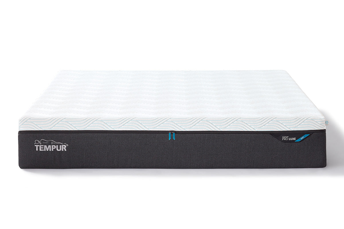 Tempur | Pro Luxe SmartCool Soft Mattress | King | 5ft