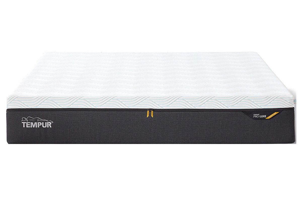 Tempur | Pro Luxe SmartCool Medium Firm Mattress | King | 5ft