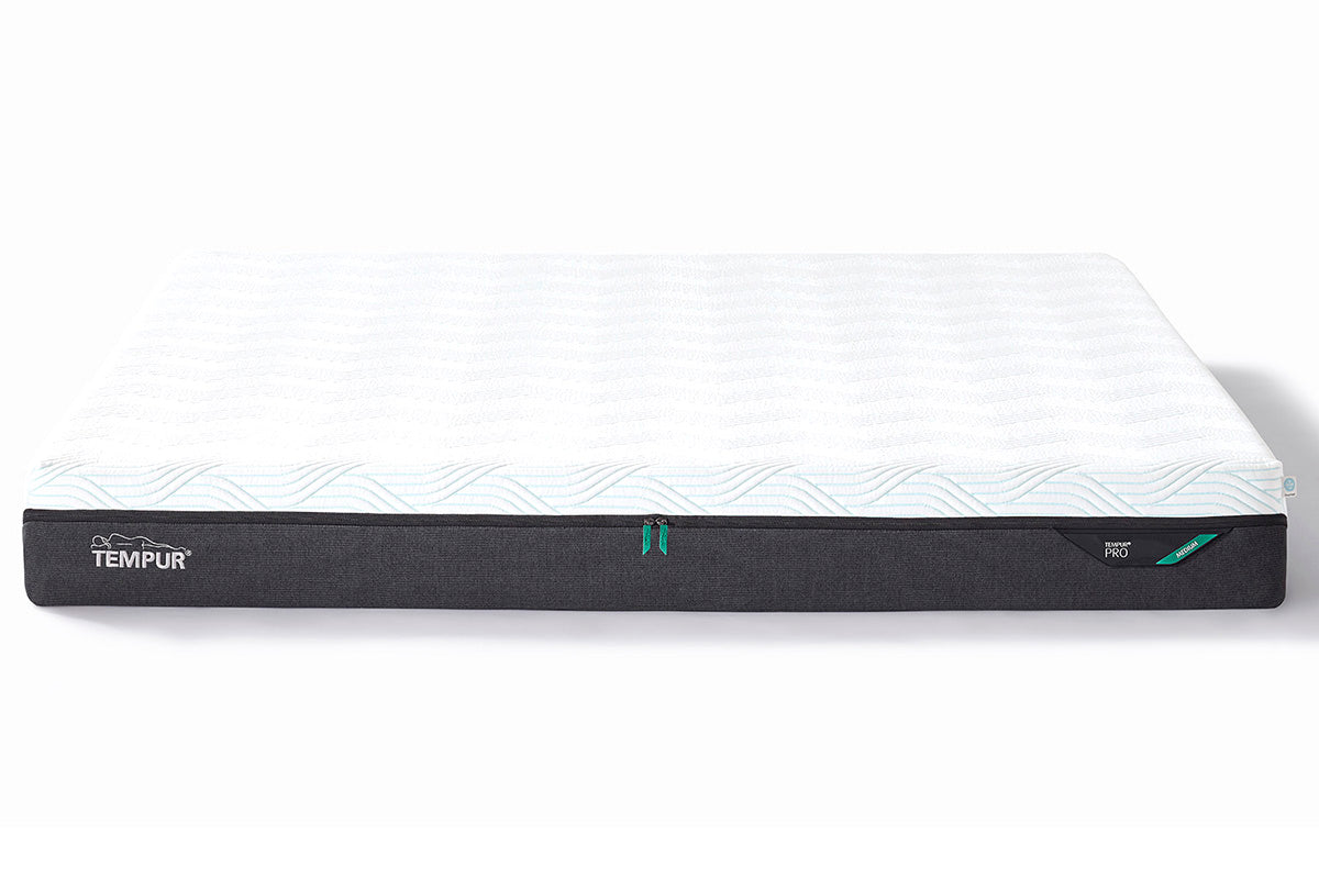 Tempur | Pro SmartCool Medium Mattress | Small Double | 4ft