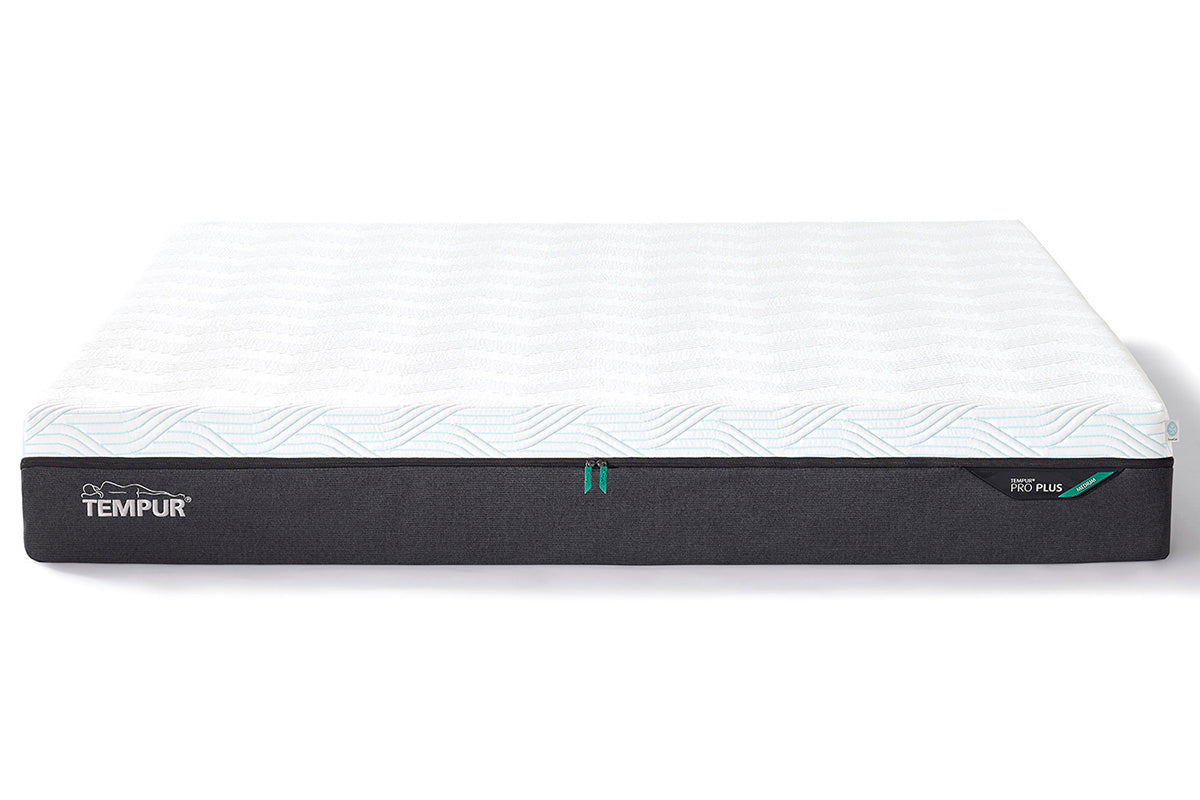 Tempur | Pro Plus SmartCool Medium Mattress | Double | 4ft6