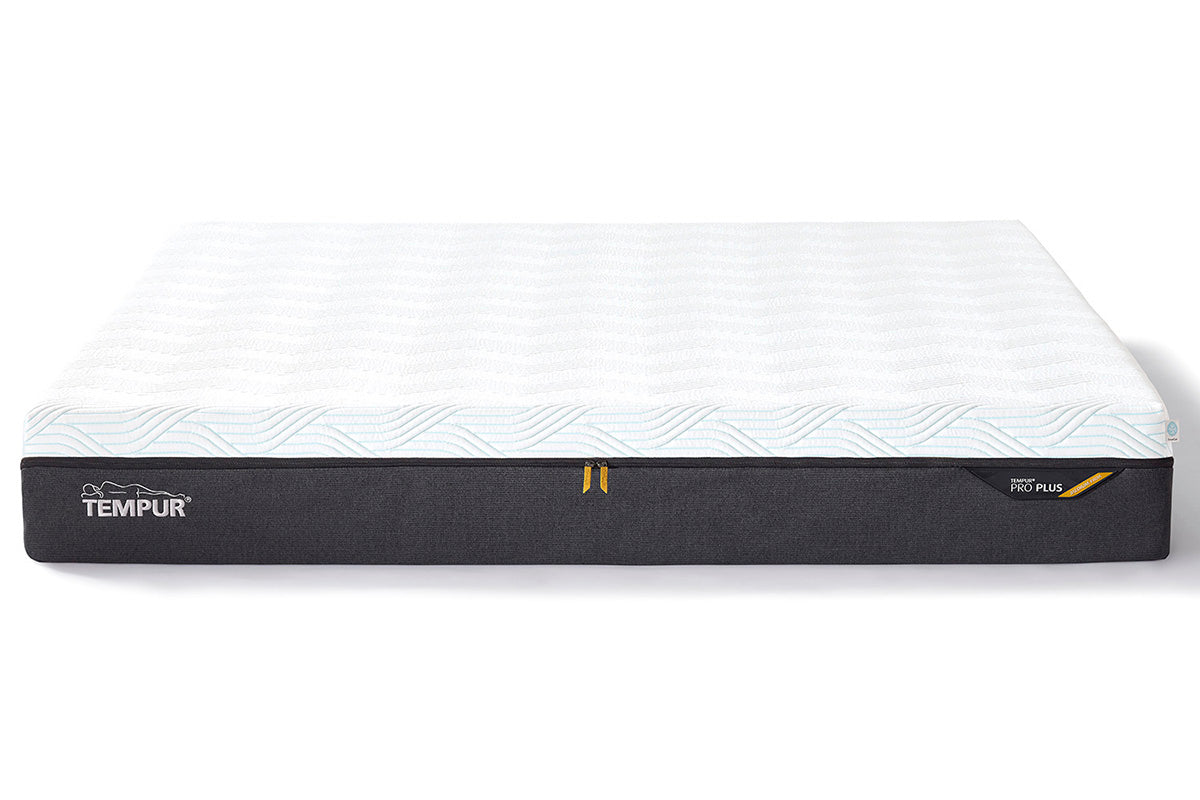 Tempur | Pro Plus SmartCool Medium Firm Mattress | King | 5ft