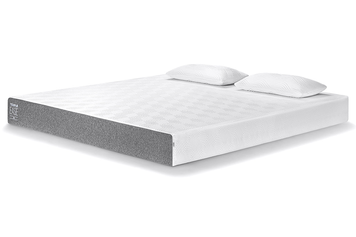 Tempur | Ease 20cm Mattress | Double | 4ft6