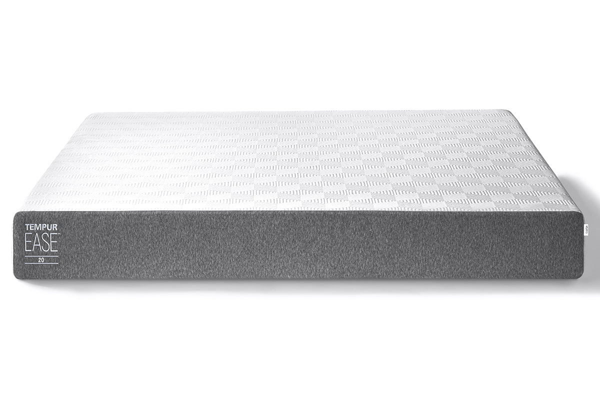 Tempur | Ease 20cm Mattress | Double | 4ft6