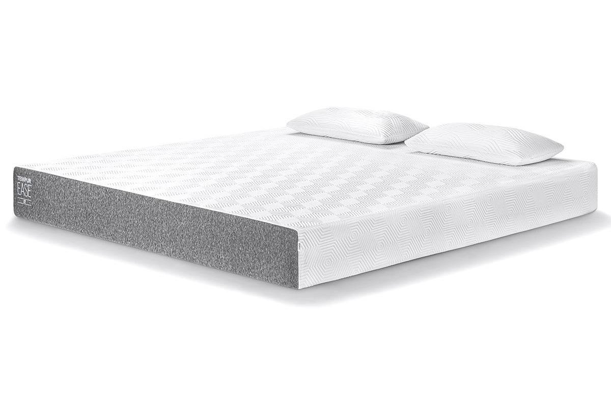 Tempur | Ease 22cm Mattress | Double | 4ft6