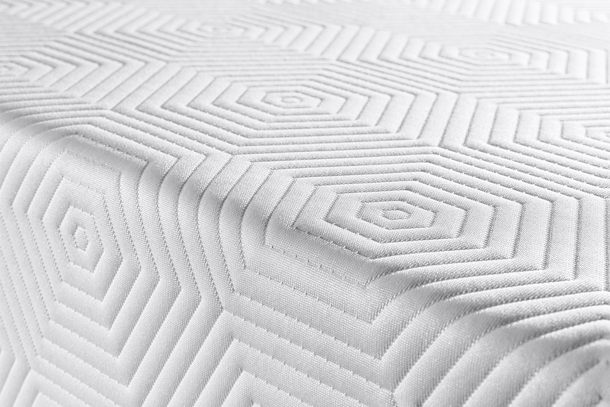 Tempur | Ease 22cm Mattress | King | 5ft