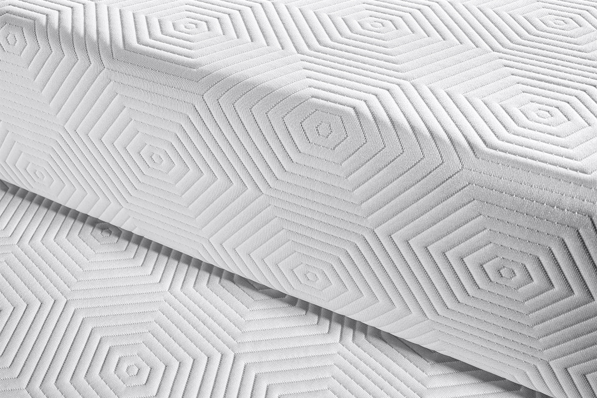 Tempur | Ease 20cm Mattress | Double | 4ft6