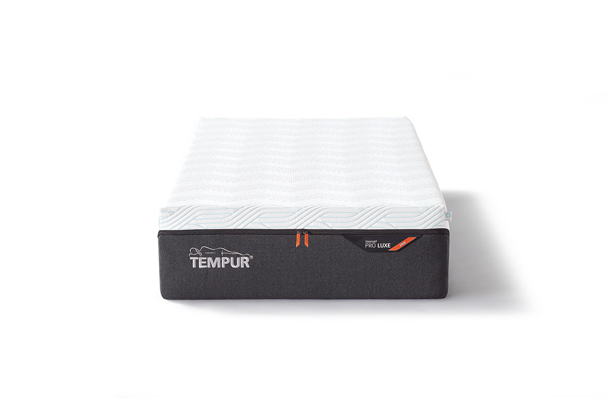 Tempur | Pro Luxe SmartCool Firm Mattress | Split King | 2ft6