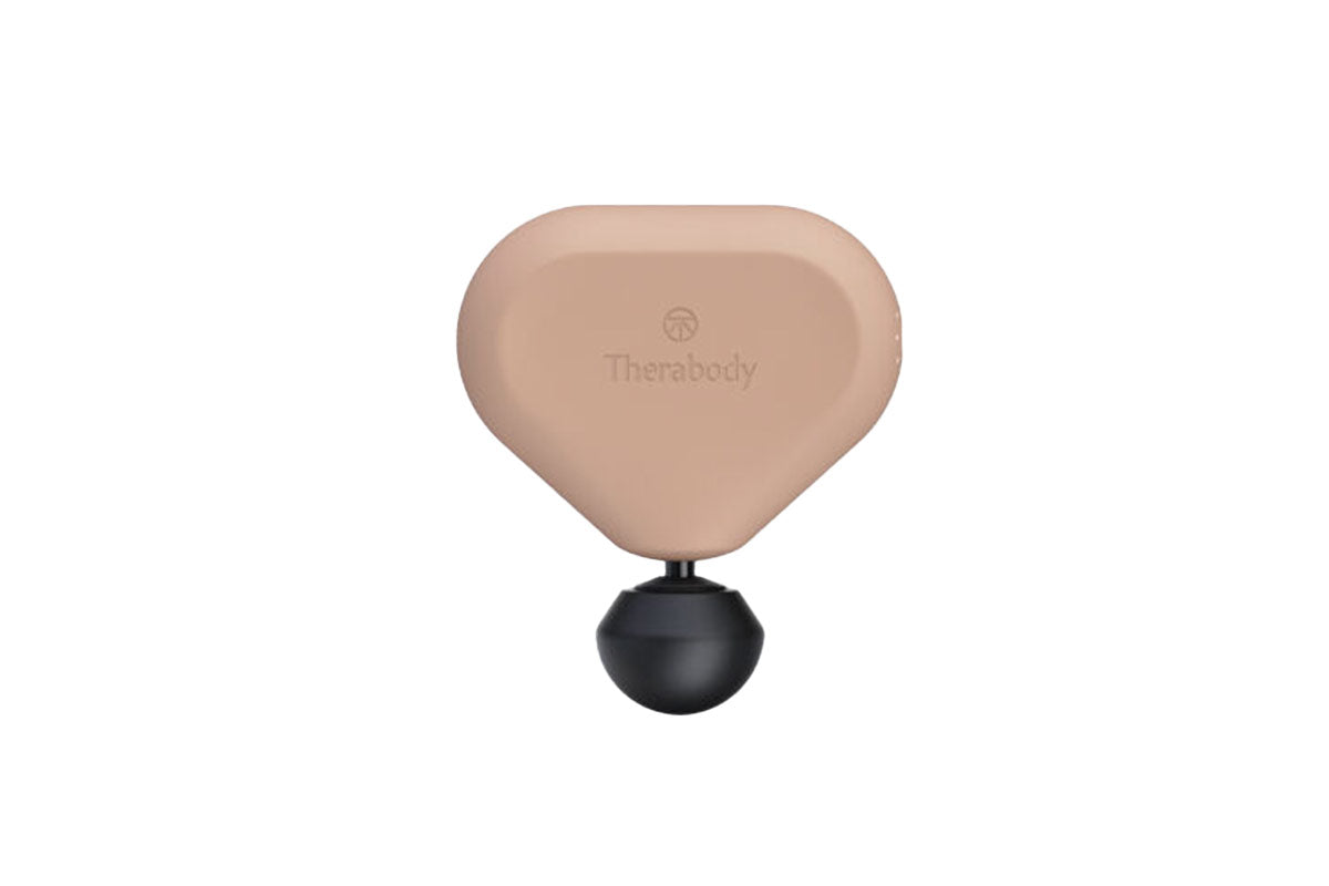 Theragun Mini 1.0 | Desert Rose | G4-MINPKGDREUUK