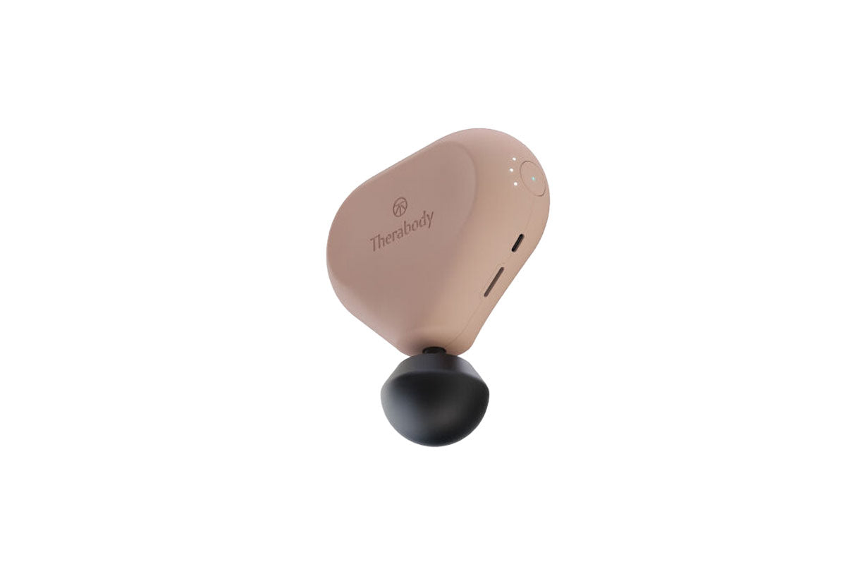 Theragun Mini 1.0 | Desert Rose | G4-MINPKGDREUUK