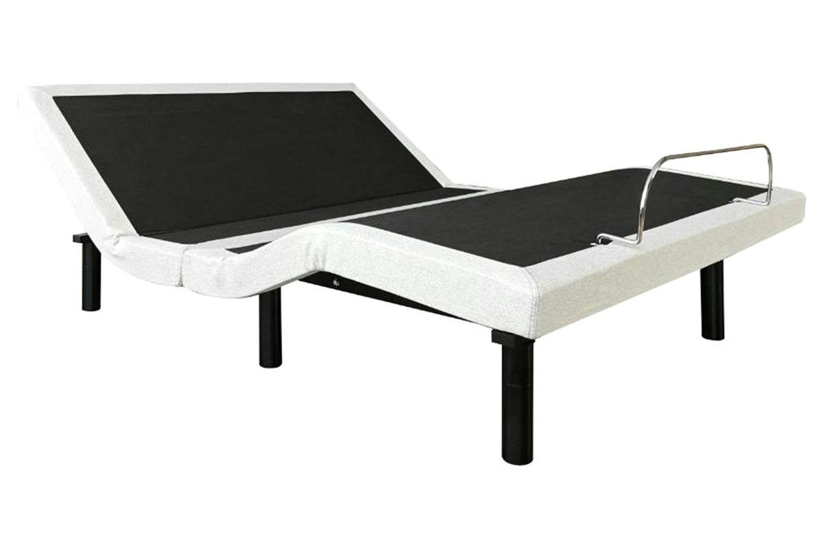 Motion Base U210 | Super King | 6ft | Beige