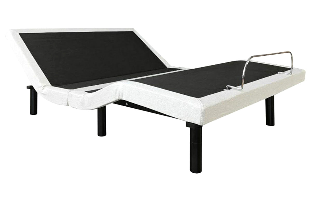 Motion Base U210 | Double | 4ft6 | Beige