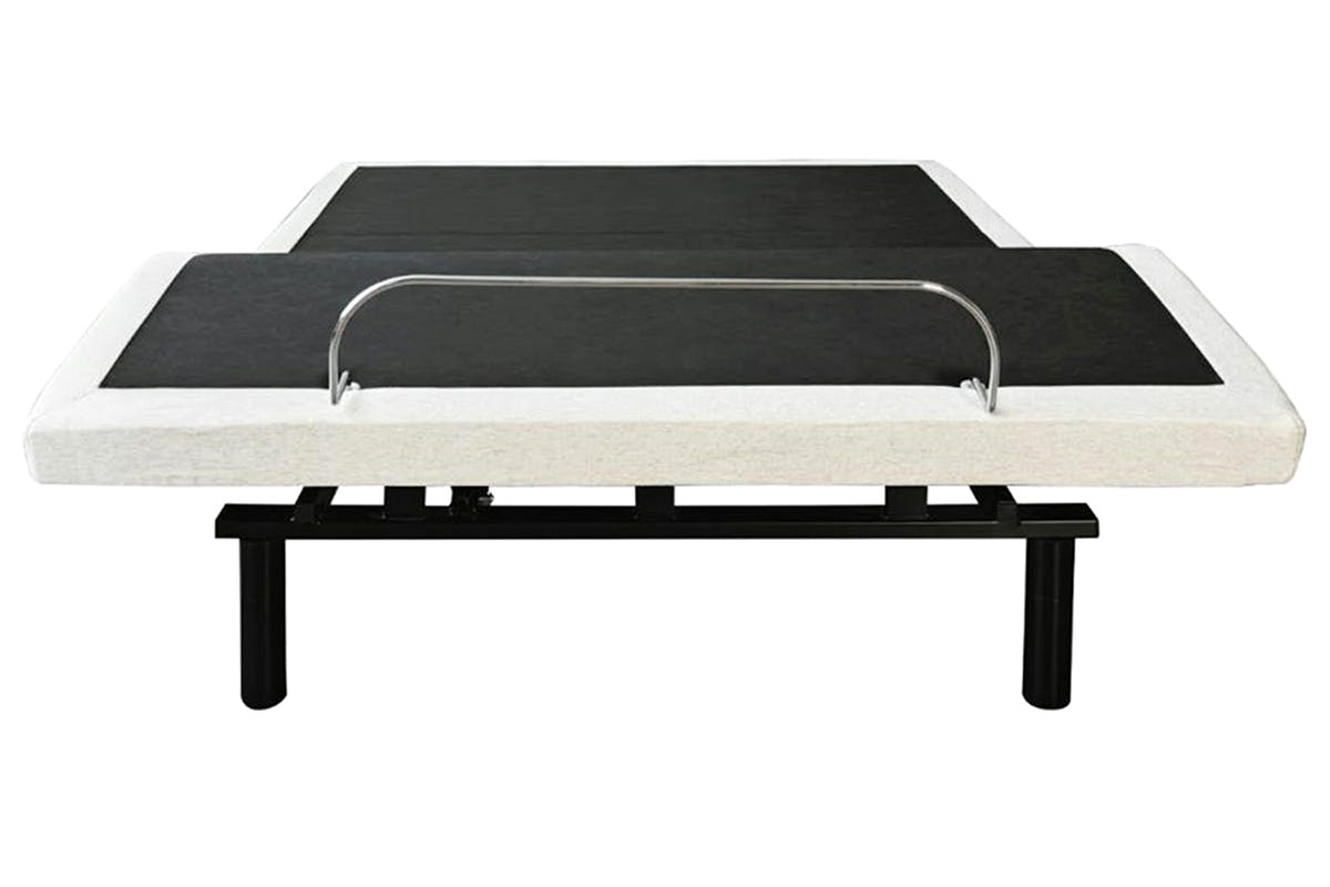 Motion Base U210 | Double | 4ft6 | Beige