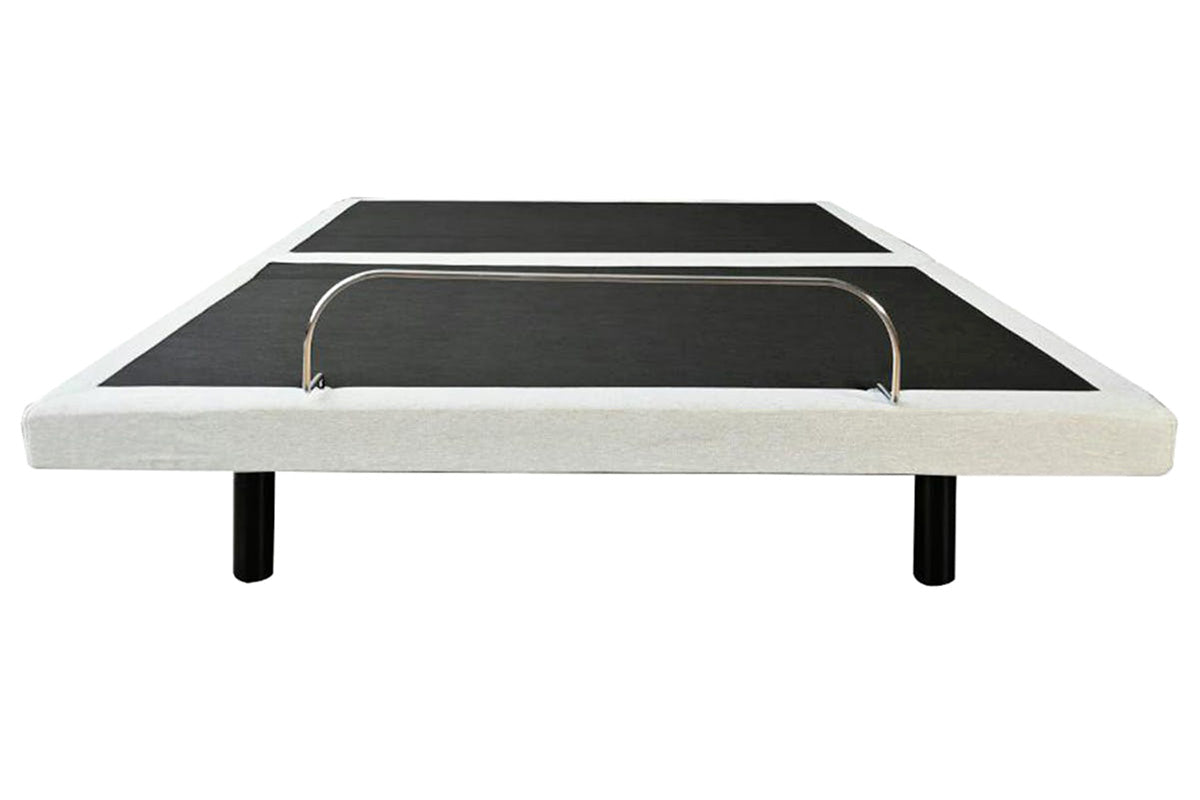 Motion Base U210 | Double | 4ft6 | Beige