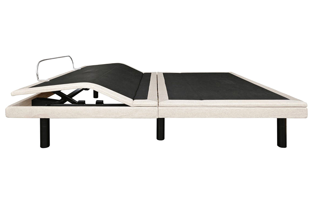 Motion Base U510 | King | 5ft | Beige