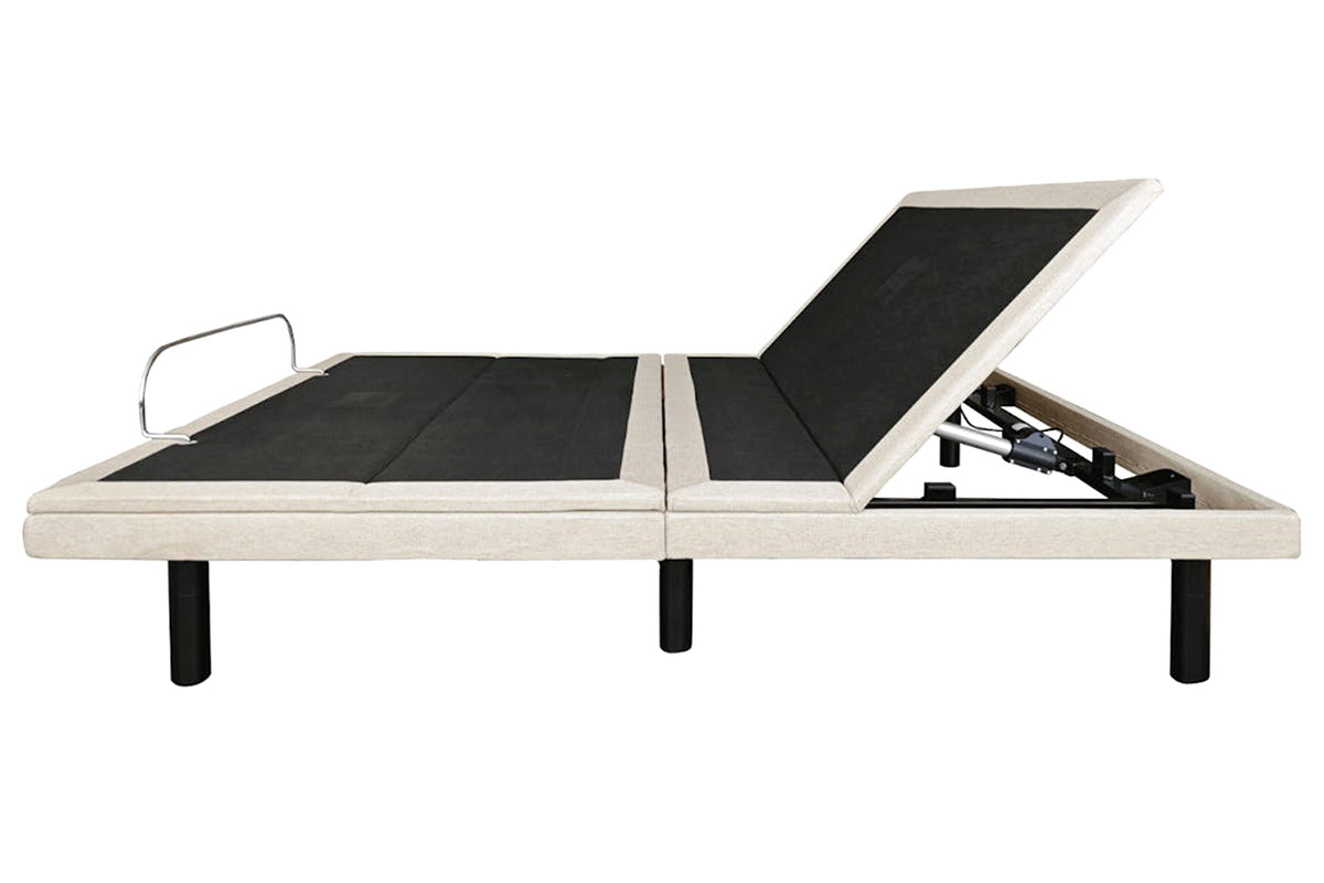 Motion Base U510 | King | 5ft | Beige