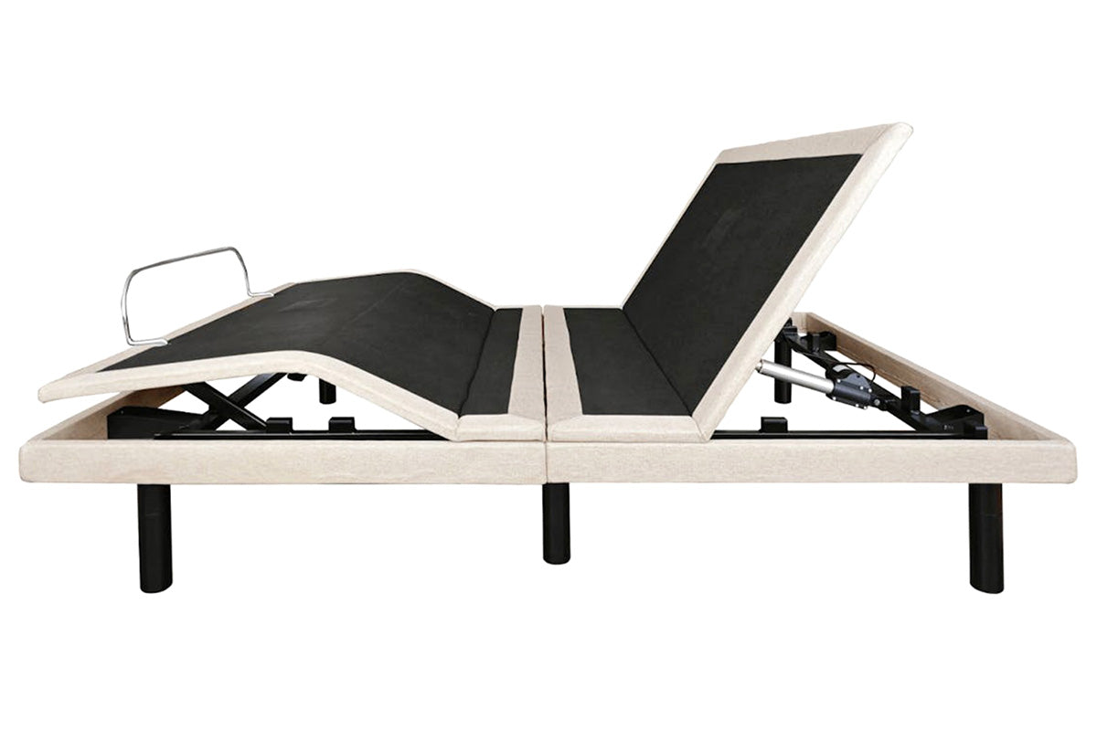 Motion Base U510 | King | 5ft | Beige