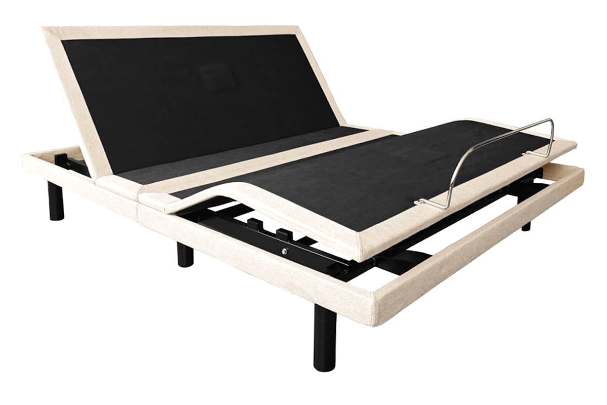 Motion Base U510 | King | 5ft | Beige