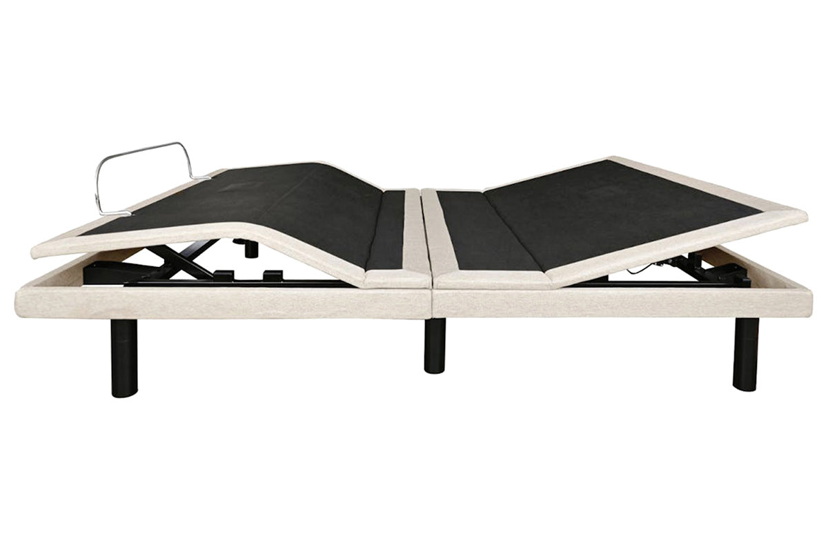 Motion Base U510 | King | 5ft | Beige