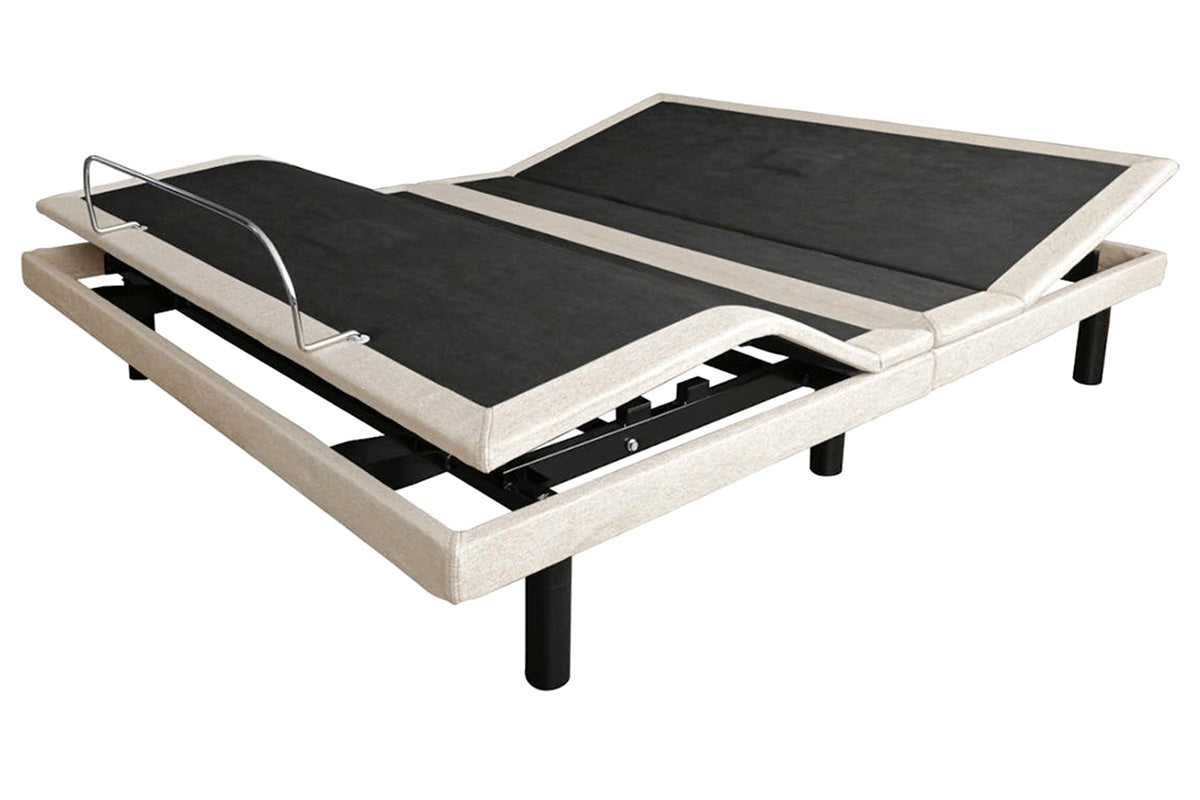 Motion Base U510 | King | 5ft | Beige