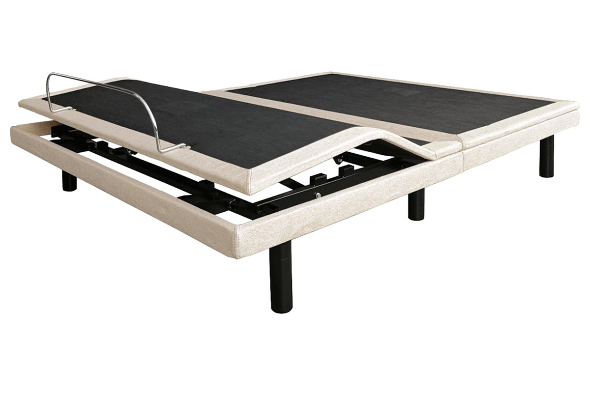 Motion Base U510 | King | 5ft | Beige